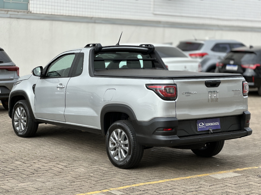 fiat strada 1.3 firefly flex freedom cs manual 4p 20256