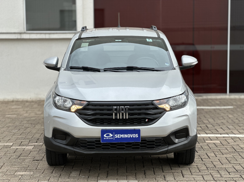 fiat strada 1.3 firefly flex freedom cs manual 4p 20252