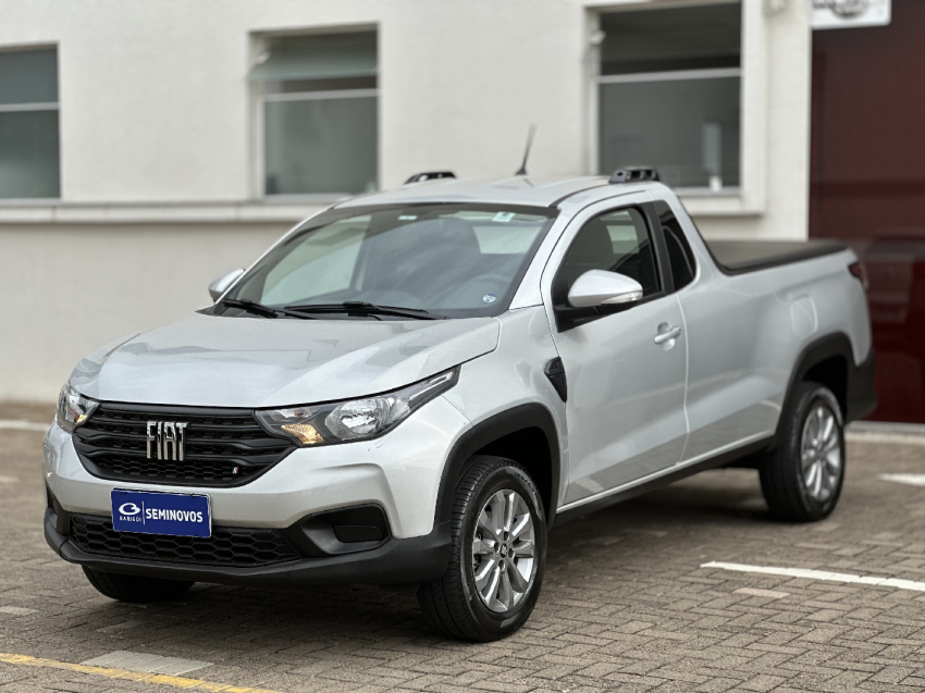 fiat strada 1.3 firefly flex freedom cs manual 4p 20251