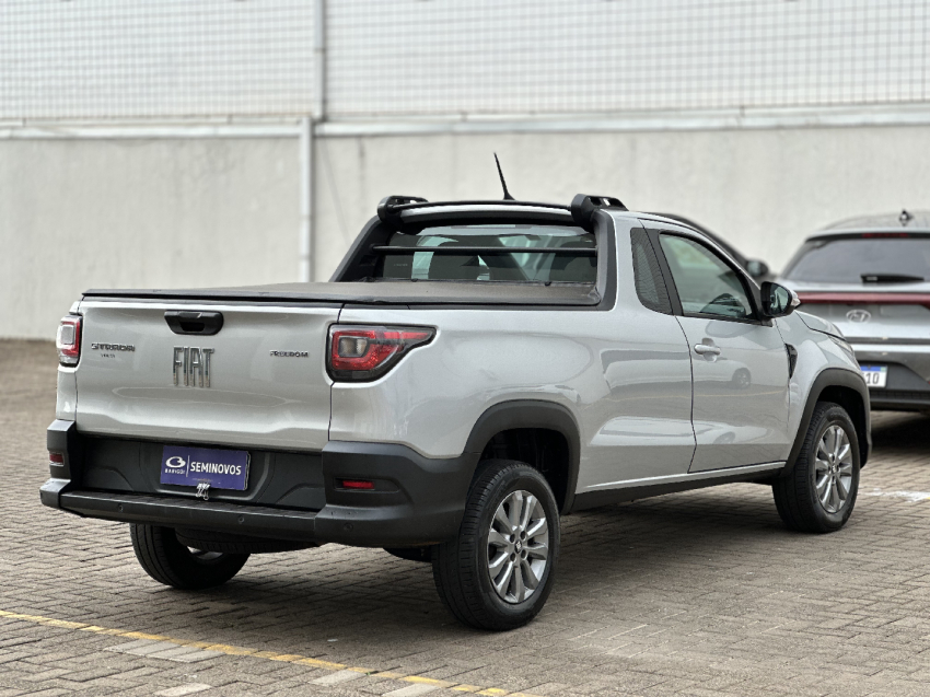 fiat strada 1.3 firefly flex freedom cs manual 4p 20254