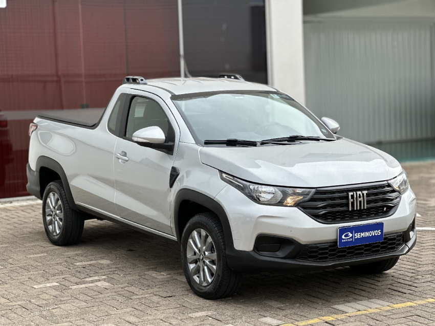 fiat strada 1.3 firefly flex freedom cs manual 4p 2025