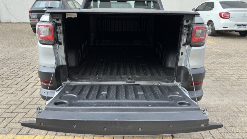 fiat strada 1.3 firefly flex freedom cs manual 4p 20258