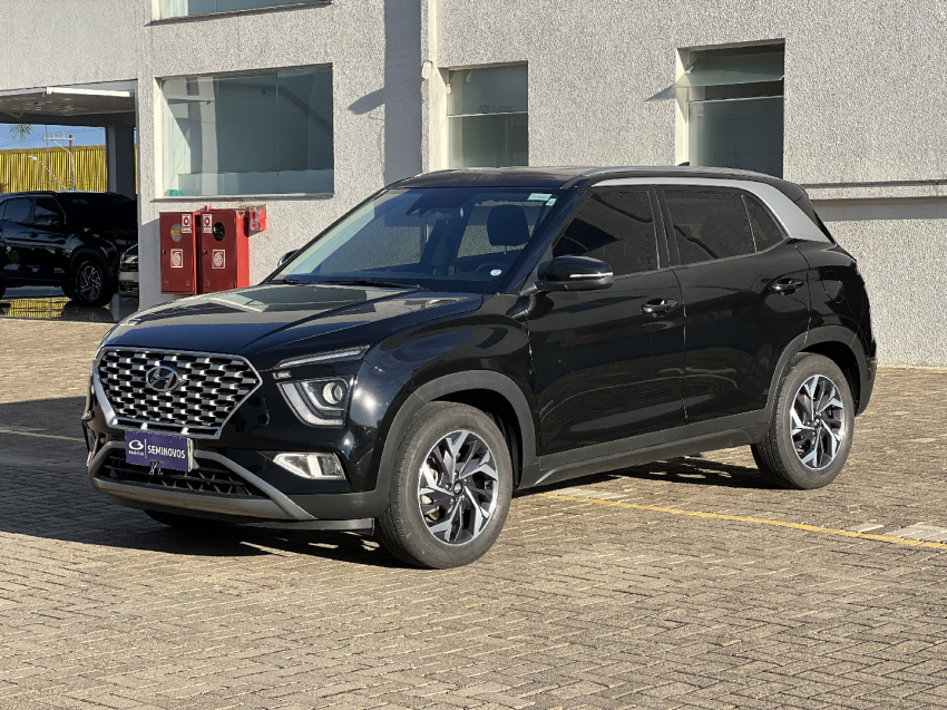 hyundai creta 1.0 tgdi flex limited automatico 4p 20256