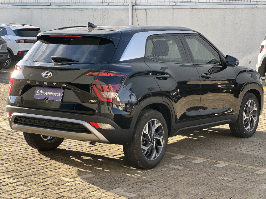 hyundai creta 1.0 tgdi flex limited automatico 4p 20251