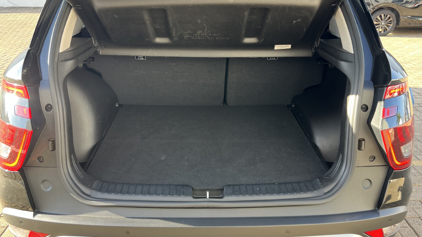 hyundai creta 1.0 tgdi flex limited automatico 4p 202511