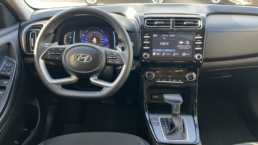 hyundai creta 1.0 tgdi flex limited automatico 4p 20257