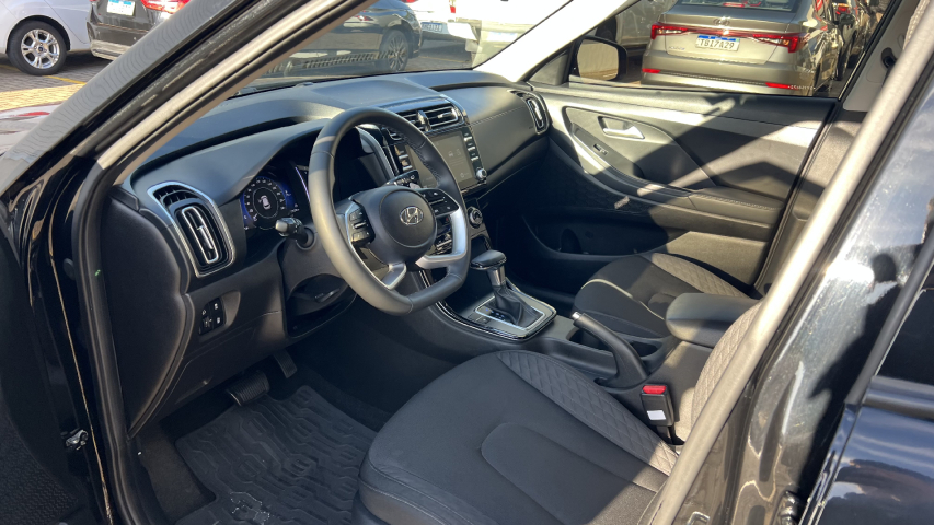hyundai creta 1.0 tgdi flex limited automatico 4p 20259