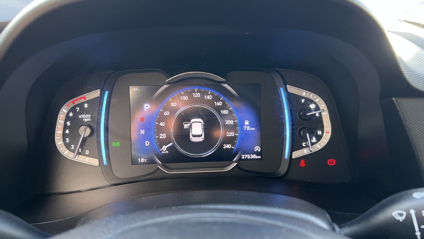 hyundai creta 1.0 tgdi flex limited automatico 4p 20258