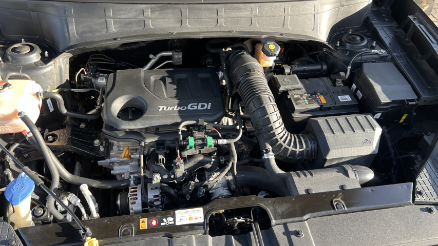hyundai creta 1.0 tgdi flex limited automatico 4p 202512