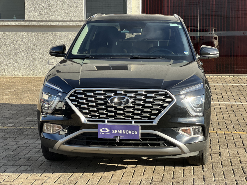 hyundai creta 1.0 tgdi flex limited automatico 4p 20255