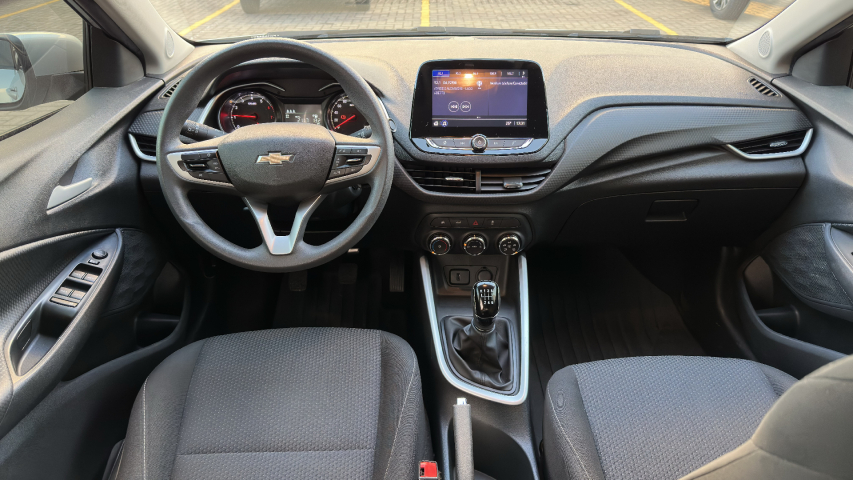 chevrolet onix 1.0 flex plus lt manual 4p 202312