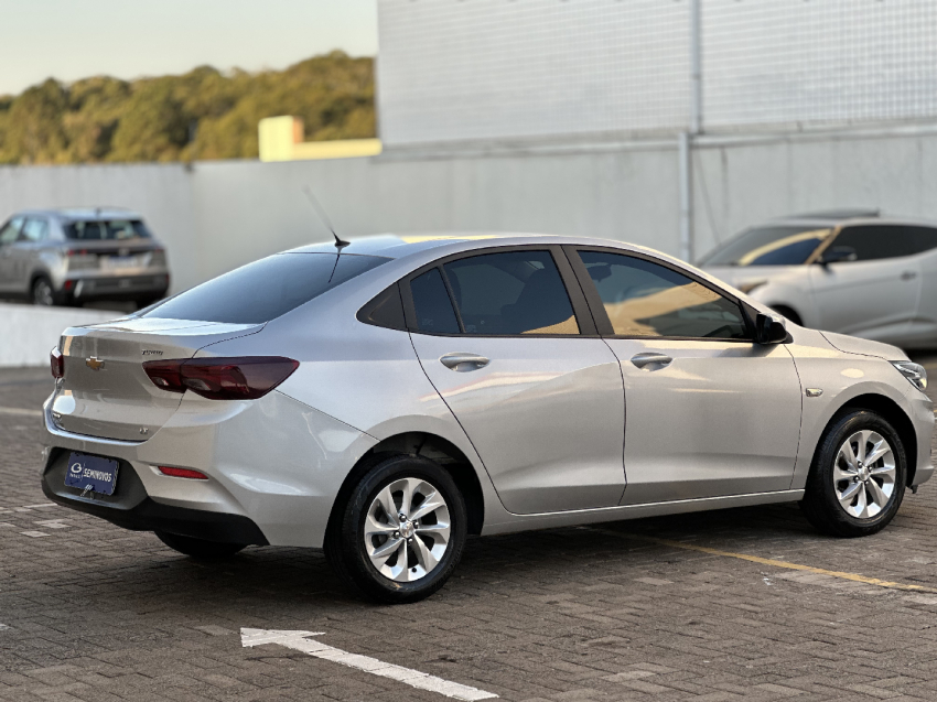 chevrolet onix 1.0 flex plus lt manual 4p 20234