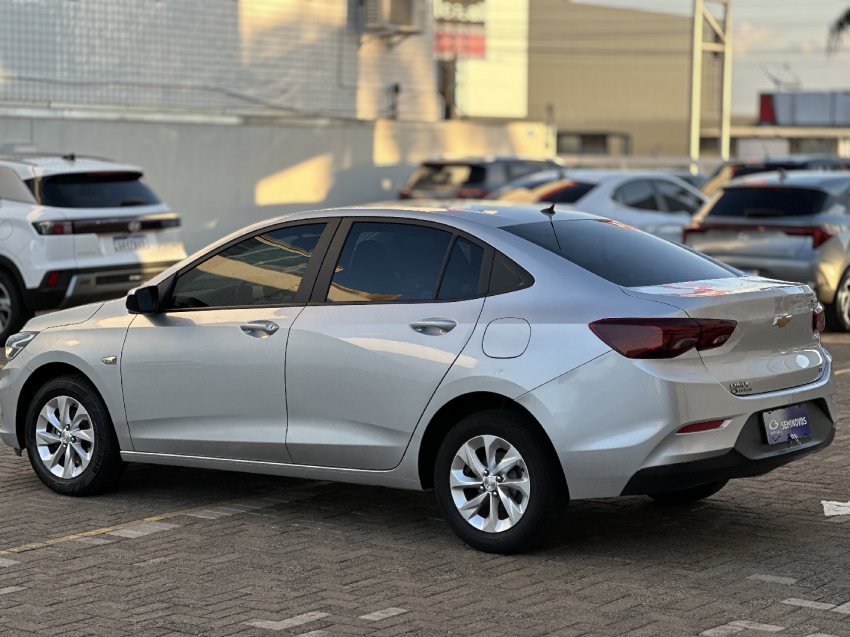 chevrolet onix 1.0 flex plus lt manual 4p 20236