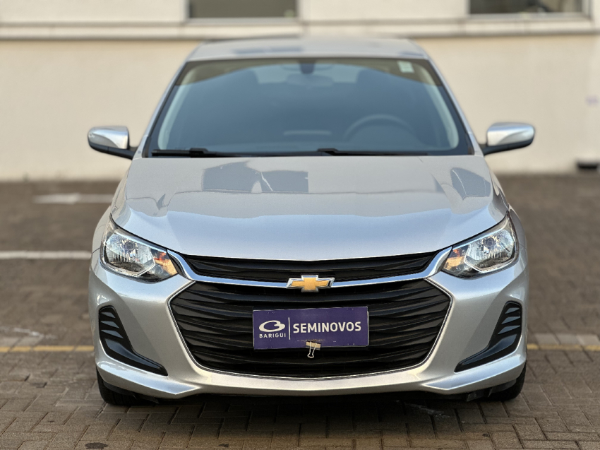 chevrolet onix 1.0 flex plus lt manual 4p 20232