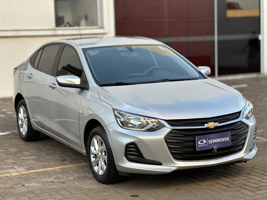 chevrolet onix 1.0 flex plus lt manual 4p 20230