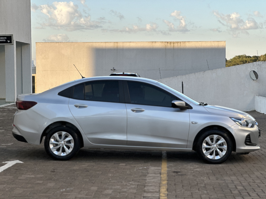 chevrolet onix 1.0 flex plus lt manual 4p 20233