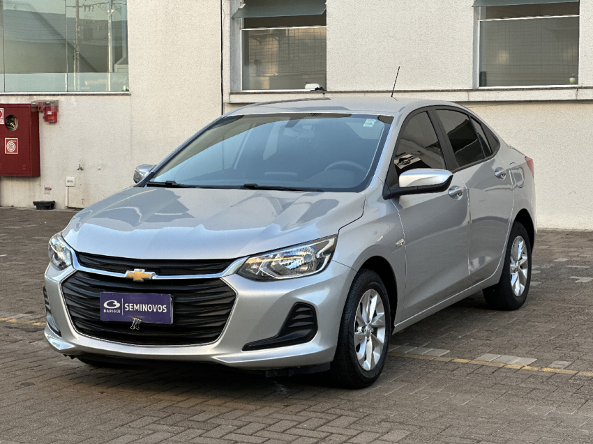 chevrolet onix 1.0 flex plus lt manual 4p 20231