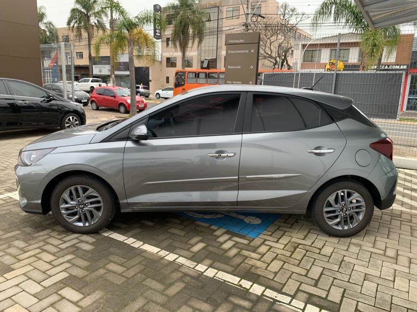 hyundai hb20 1.0 12v flex limited manual 4p automatico 20266
