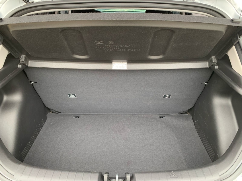 hyundai hb20 1.0 12v flex limited manual 4p automatico 202616