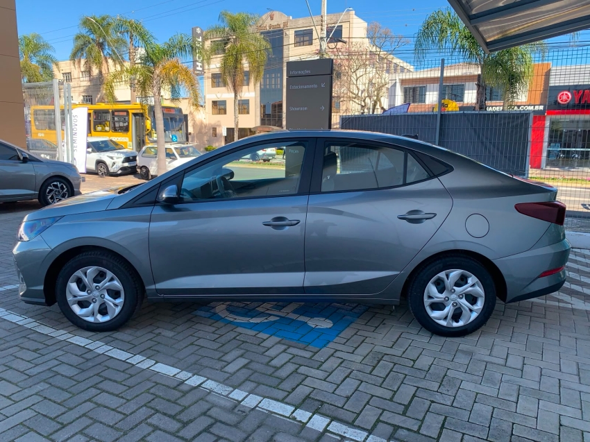 hyundai hb20s 1.0 12v flex comfort manual 4p 20266