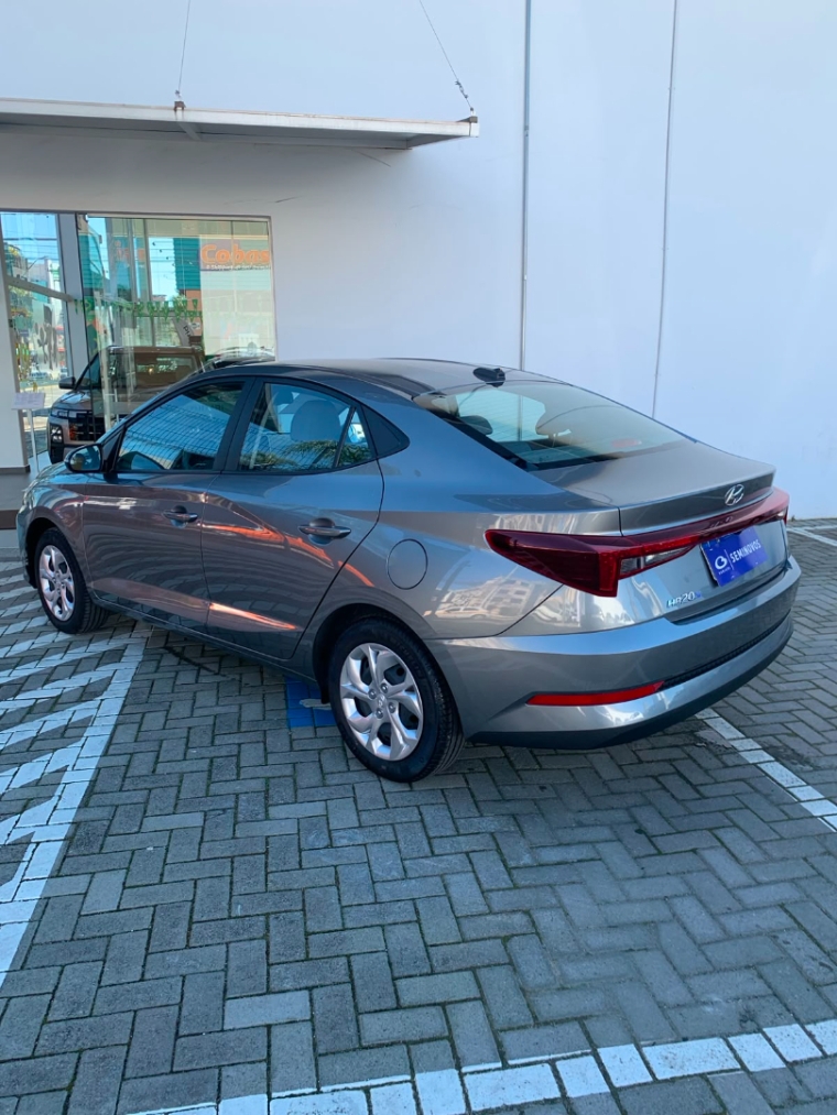 hyundai hb20s 1.0 12v flex comfort manual 4p 20265
