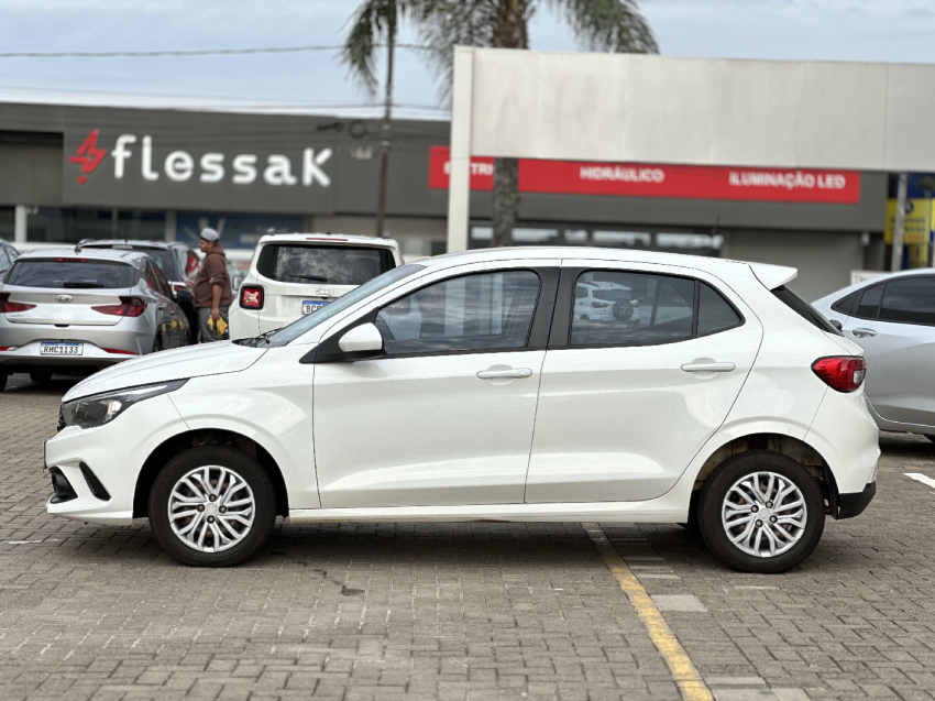 fiat argo 1.0 firefly flex drive manual 4p 20217