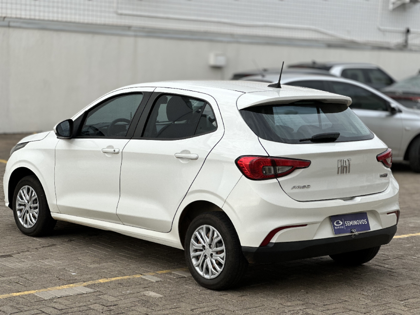 fiat argo 1.0 firefly flex drive manual 4p 20216