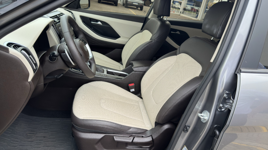 hyundai creta 2.0 flex ultimate automatico 4p 202411