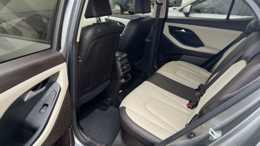 hyundai creta 2.0 flex ultimate automatico 4p 202410