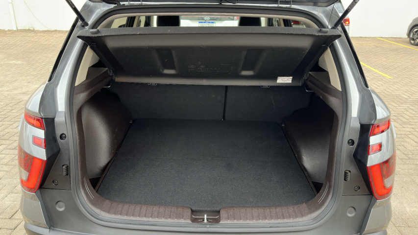 hyundai creta 2.0 flex ultimate automatico 4p 20249