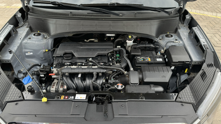 hyundai creta 2.0 flex ultimate automatico 4p 202414