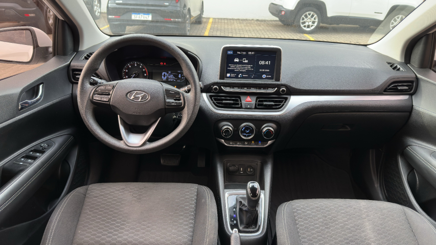 hyundai hb20 1.0 tgdi flex evolution automatico 4p 202211
