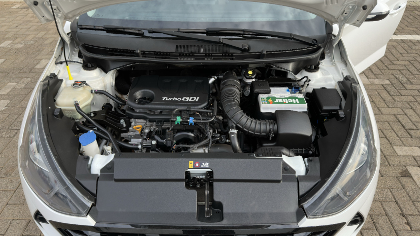 hyundai hb20 1.0 tgdi flex evolution automatico 4p 202213