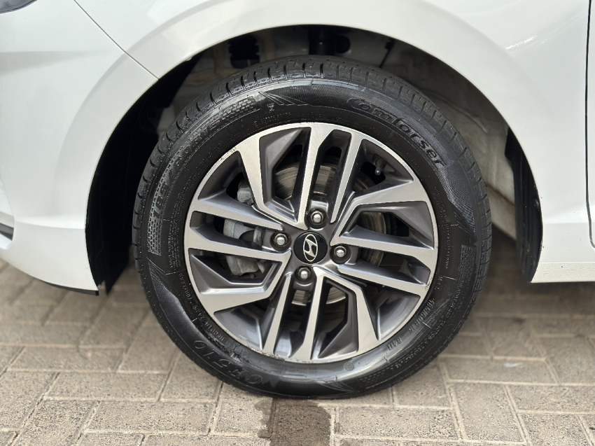 hyundai hb20 1.0 tgdi flex evolution automatico 4p 20227