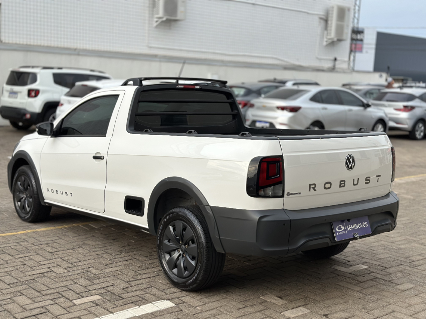 volkswagen saveiro 1.6 msi robust cs 16v flex 2p manual 4p 20266