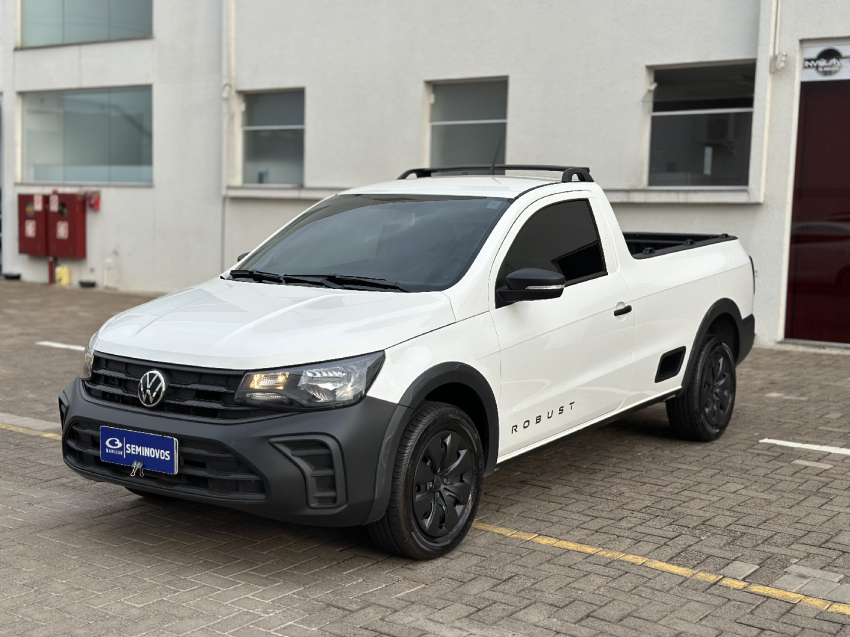 volkswagen saveiro 1.6 msi robust cs 16v flex 2p manual 4p 20261