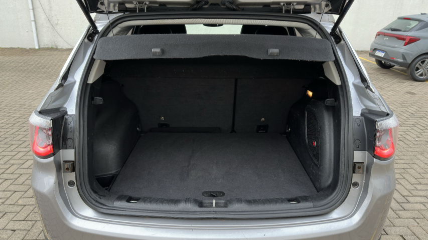 jeep compass 2.0 16v flex longitude automatico 4p 20199