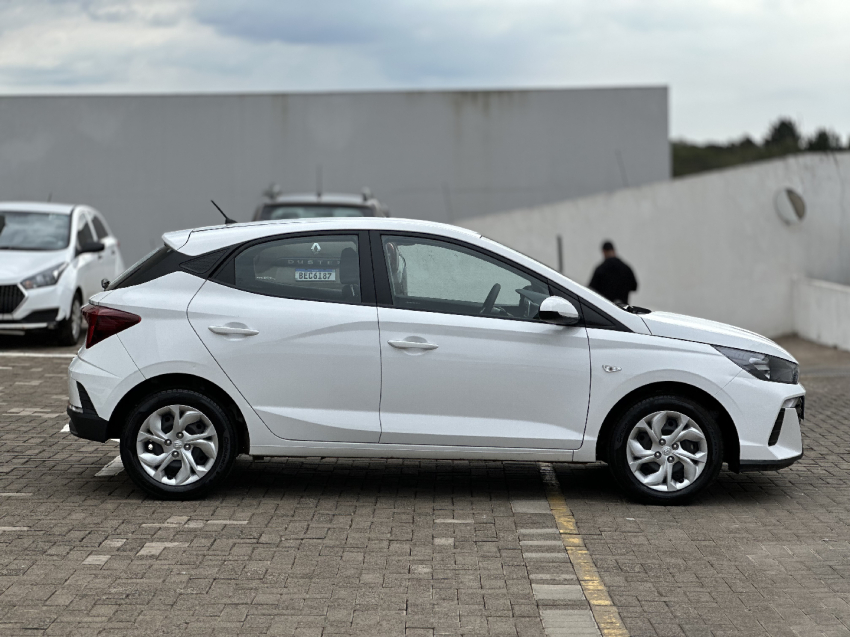 hyundai hb20 1.0 12v flex sense plus manual 4p 20253