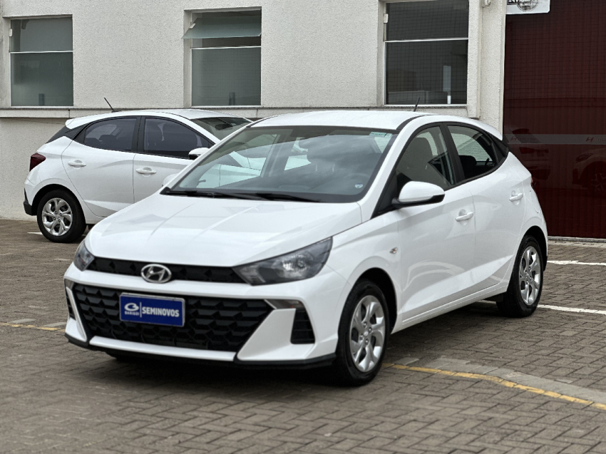 hyundai hb20 1.0 12v flex sense plus manual 4p 2025