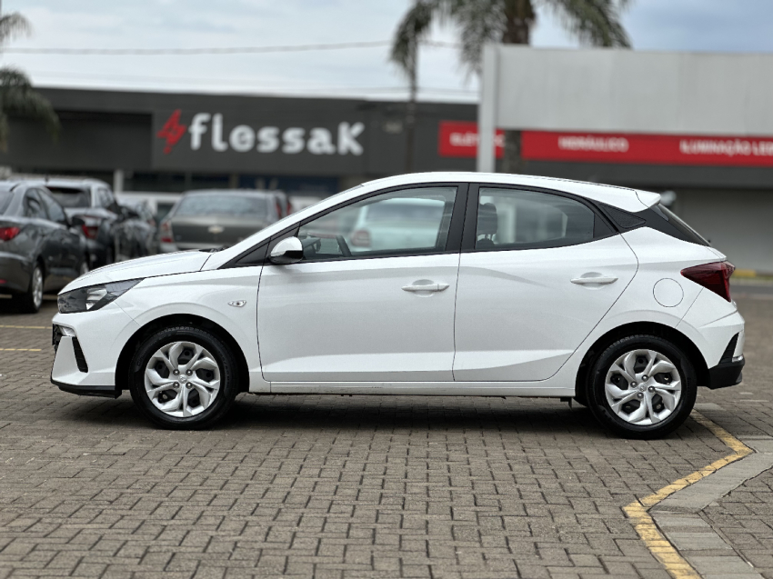 hyundai hb20 1.0 12v flex sense plus manual 4p 20257