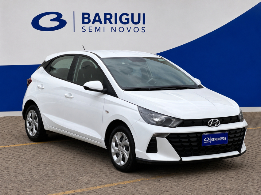 hyundai hb20 1.0 12v flex sense plus manual 4p 2025