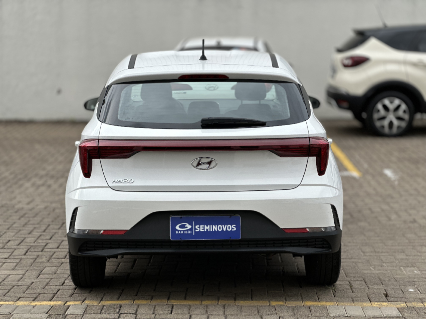 hyundai hb20 1.0 12v flex sense plus manual 4p 20255