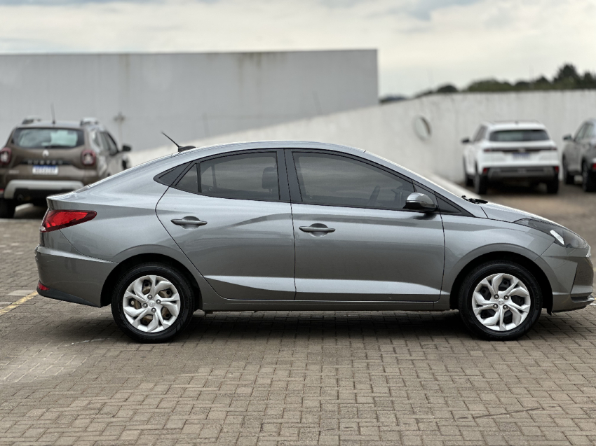 hyundai hb20s 1.6 16v flex vision automatico 4p 20203