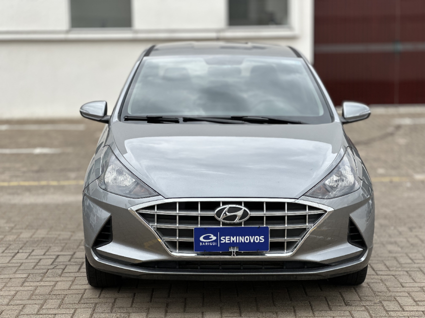 hyundai hb20s 1.6 16v flex vision automatico 4p 20201