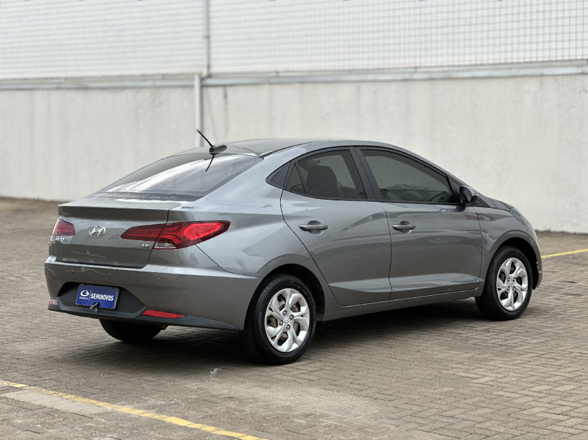 hyundai hb20s 1.6 16v flex vision automatico 4p 20204
