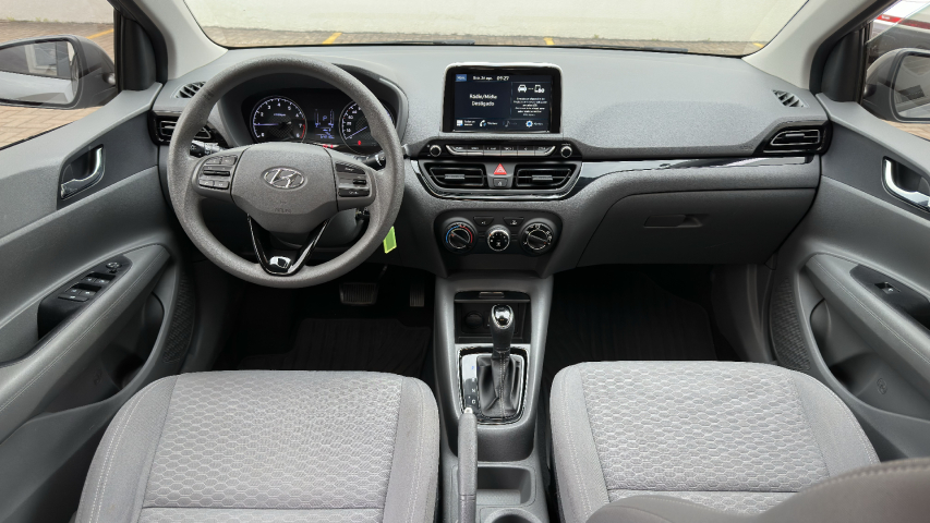 hyundai hb20s 1.6 16v flex vision automatico 4p 202012