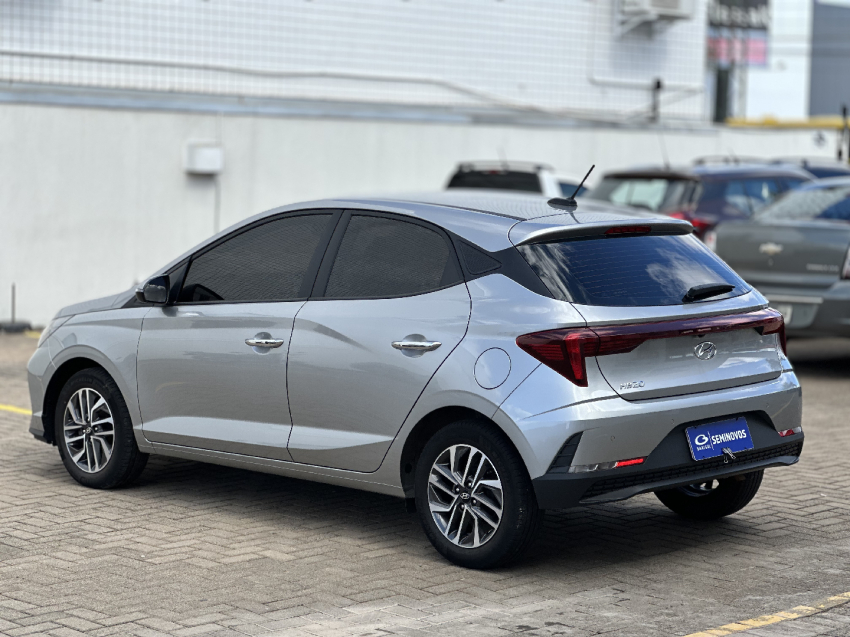 hyundai hb20 1.0 12v flex limited plus manual 4p 20256