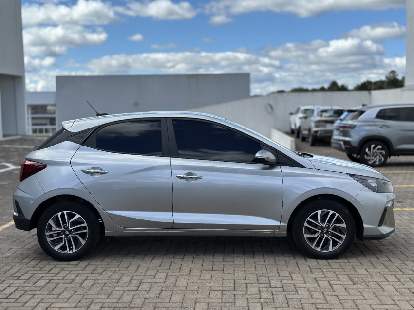 hyundai hb20 1.0 12v flex limited plus manual 4p 20254