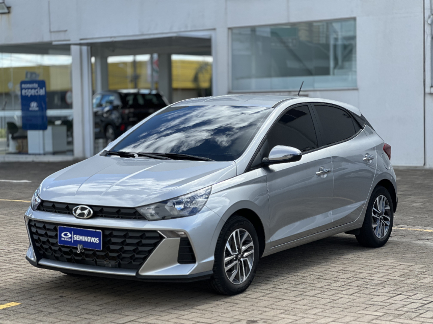 hyundai hb20 1.0 12v flex limited plus manual 4p 20251
