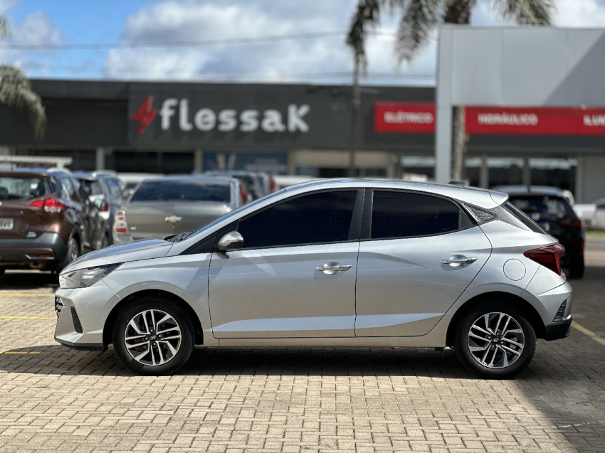 hyundai hb20 1.0 12v flex limited plus manual 4p 20257